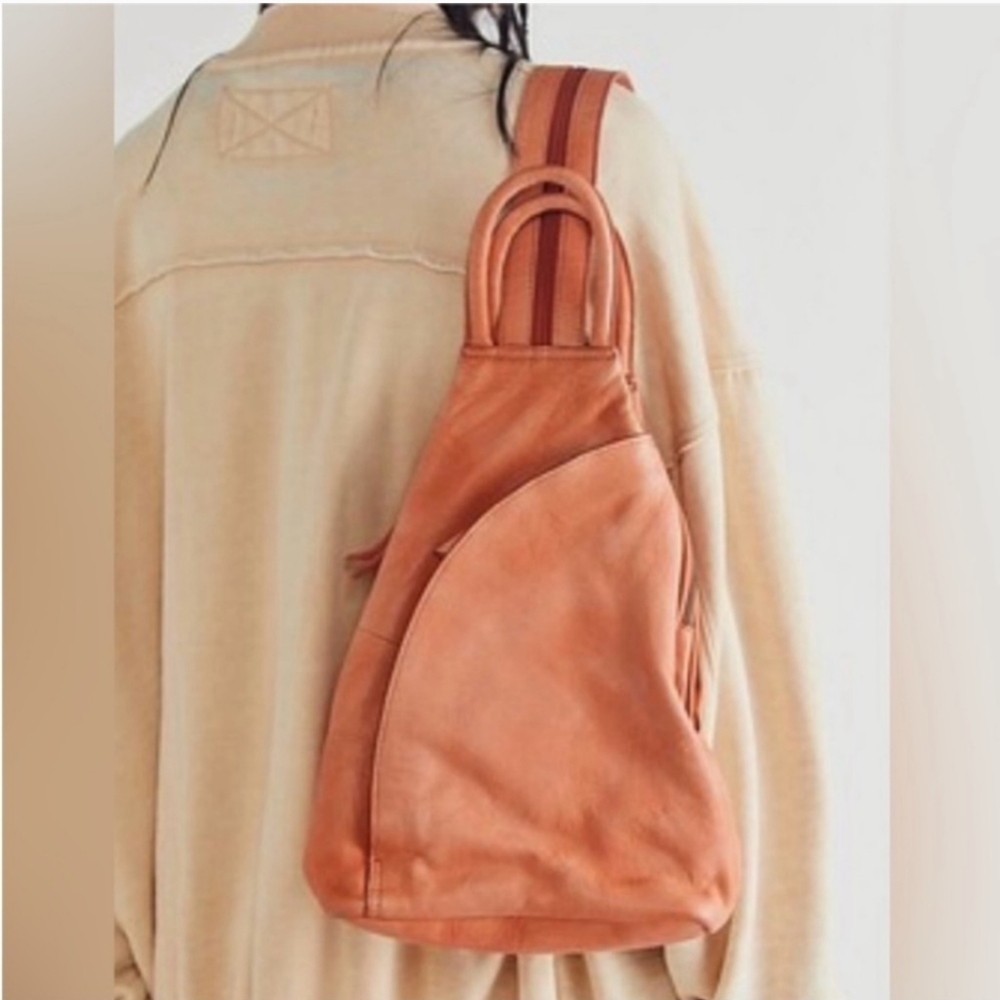 We The Free Soho Convertible Sling Bag